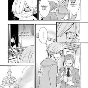 [TOKORO Kemeko] Mikazuki Kottouhinten no Kaban Neko [Eng] – Gay Manga sex 22