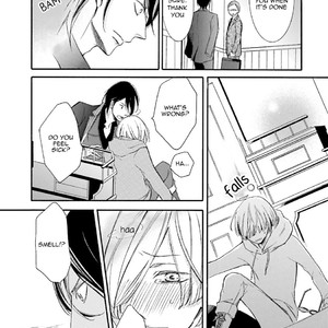 [TOKORO Kemeko] Mikazuki Kottouhinten no Kaban Neko [Eng] – Gay Manga sex 24