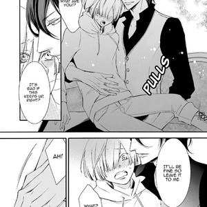 [TOKORO Kemeko] Mikazuki Kottouhinten no Kaban Neko [Eng] – Gay Manga sex 26