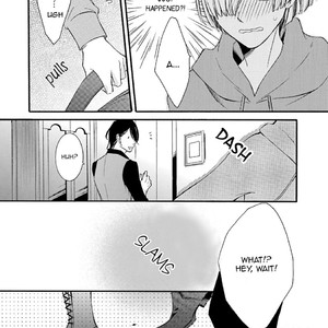 [TOKORO Kemeko] Mikazuki Kottouhinten no Kaban Neko [Eng] – Gay Manga sex 29