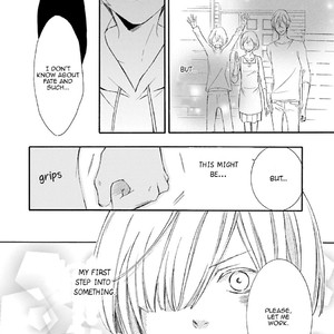 [TOKORO Kemeko] Mikazuki Kottouhinten no Kaban Neko [Eng] – Gay Manga sex 37