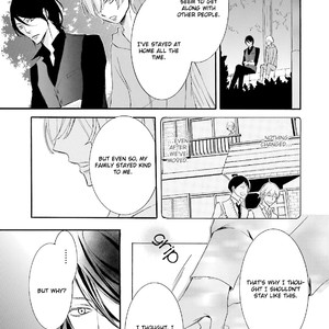 [TOKORO Kemeko] Mikazuki Kottouhinten no Kaban Neko [Eng] – Gay Manga sex 66