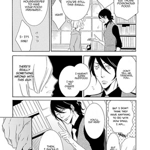 [TOKORO Kemeko] Mikazuki Kottouhinten no Kaban Neko [Eng] – Gay Manga sex 82