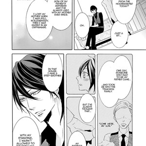[TOKORO Kemeko] Mikazuki Kottouhinten no Kaban Neko [Eng] – Gay Manga sex 96