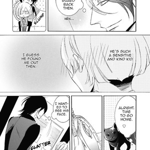 [TOKORO Kemeko] Mikazuki Kottouhinten no Kaban Neko [Eng] – Gay Manga sex 111