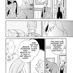 [TOKORO Kemeko] Mikazuki Kottouhinten no Kaban Neko [Eng] – Gay Manga sex 115