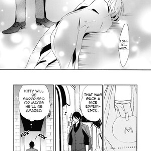 [TOKORO Kemeko] Mikazuki Kottouhinten no Kaban Neko [Eng] – Gay Manga sex 117