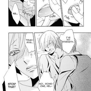 [TOKORO Kemeko] Mikazuki Kottouhinten no Kaban Neko [Eng] – Gay Manga sex 122