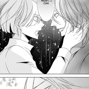 [TOKORO Kemeko] Mikazuki Kottouhinten no Kaban Neko [Eng] – Gay Manga sex 139