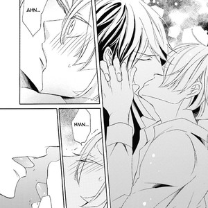 [TOKORO Kemeko] Mikazuki Kottouhinten no Kaban Neko [Eng] – Gay Manga sex 140