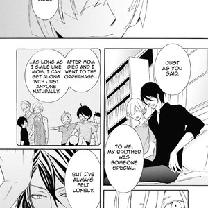 [TOKORO Kemeko] Mikazuki Kottouhinten no Kaban Neko [Eng] – Gay Manga sex 147