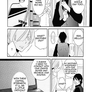[TOKORO Kemeko] Mikazuki Kottouhinten no Kaban Neko [Eng] – Gay Manga sex 157