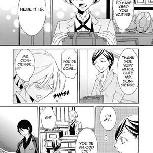 [TOKORO Kemeko] Mikazuki Kottouhinten no Kaban Neko [Eng] – Gay Manga sex 161