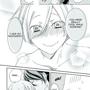 [TOKORO Kemeko] Mikazuki Kottouhinten no Kaban Neko [Eng] – Gay Manga sex 173