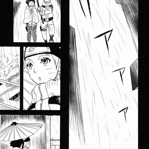 [Mikayla (Imai Hanako)] Itsuka ai ni Shouka – Naruto dj [JP] – Gay Manga sex 9
