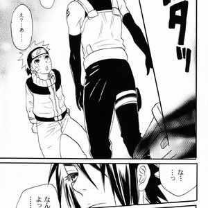[Mikayla (Imai Hanako)] Itsuka ai ni Shouka – Naruto dj [JP] – Gay Manga sex 13