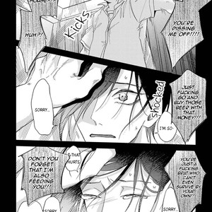 [HAIDA Nanako] Boku o Warui Ko ni Shite (update c.Extra) [Eng] – Gay Manga sex 12