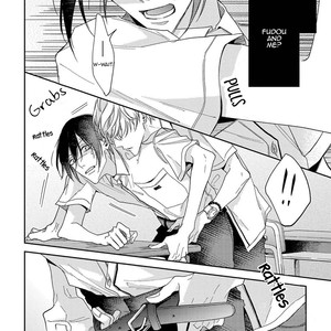 [HAIDA Nanako] Boku o Warui Ko ni Shite (update c.Extra) [Eng] – Gay Manga sex 25
