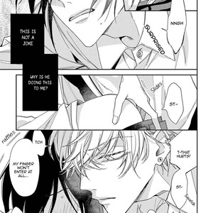 [HAIDA Nanako] Boku o Warui Ko ni Shite (update c.Extra) [Eng] – Gay Manga sex 26