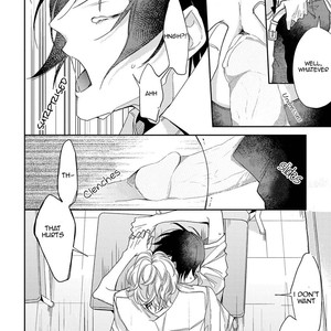 [HAIDA Nanako] Boku o Warui Ko ni Shite (update c.Extra) [Eng] – Gay Manga sex 27