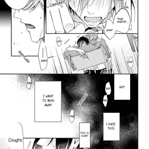 [HAIDA Nanako] Boku o Warui Ko ni Shite (update c.Extra) [Eng] – Gay Manga sex 28