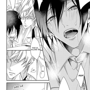 [HAIDA Nanako] Boku o Warui Ko ni Shite (update c.Extra) [Eng] – Gay Manga sex 29