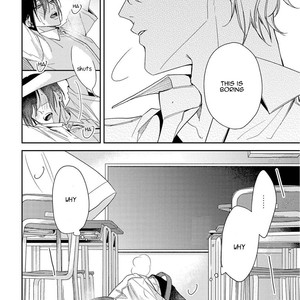 [HAIDA Nanako] Boku o Warui Ko ni Shite (update c.Extra) [Eng] – Gay Manga sex 31