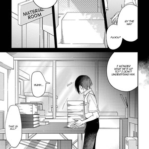 [HAIDA Nanako] Boku o Warui Ko ni Shite (update c.Extra) [Eng] – Gay Manga sex 37
