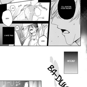 [HAIDA Nanako] Boku o Warui Ko ni Shite (update c.Extra) [Eng] – Gay Manga sex 45