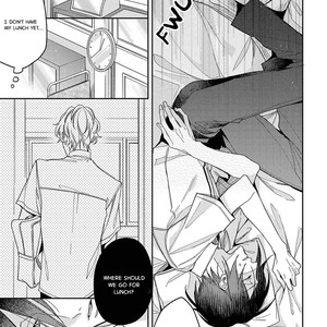 [HAIDA Nanako] Boku o Warui Ko ni Shite (update c.Extra) [Eng] – Gay Manga sex 47
