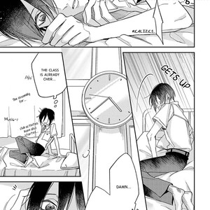 [HAIDA Nanako] Boku o Warui Ko ni Shite (update c.Extra) [Eng] – Gay Manga sex 49