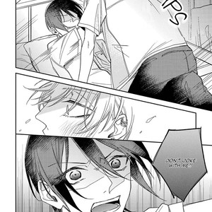 [HAIDA Nanako] Boku o Warui Ko ni Shite (update c.Extra) [Eng] – Gay Manga sex 62