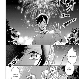 [HAIDA Nanako] Boku o Warui Ko ni Shite (update c.Extra) [Eng] – Gay Manga sex 88