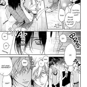 [HAIDA Nanako] Boku o Warui Ko ni Shite (update c.Extra) [Eng] – Gay Manga sex 89