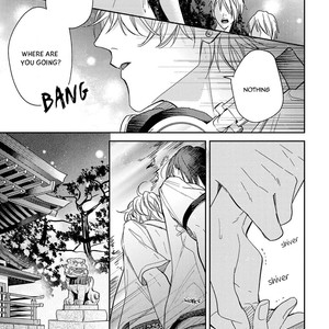 [HAIDA Nanako] Boku o Warui Ko ni Shite (update c.Extra) [Eng] – Gay Manga sex 91