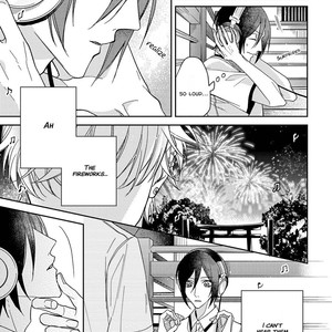 [HAIDA Nanako] Boku o Warui Ko ni Shite (update c.Extra) [Eng] – Gay Manga sex 93