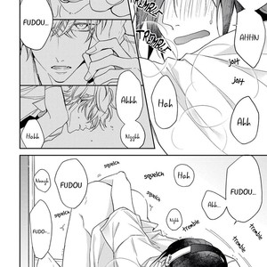 [HAIDA Nanako] Boku o Warui Ko ni Shite (update c.Extra) [Eng] – Gay Manga sex 111
