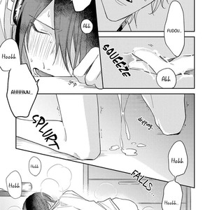 [HAIDA Nanako] Boku o Warui Ko ni Shite (update c.Extra) [Eng] – Gay Manga sex 112