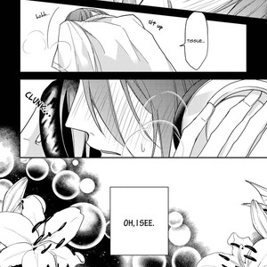 [HAIDA Nanako] Boku o Warui Ko ni Shite (update c.Extra) [Eng] – Gay Manga sex 113