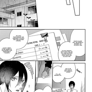[HAIDA Nanako] Boku o Warui Ko ni Shite (update c.Extra) [Eng] – Gay Manga sex 114