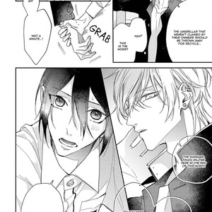 [HAIDA Nanako] Boku o Warui Ko ni Shite (update c.Extra) [Eng] – Gay Manga sex 117