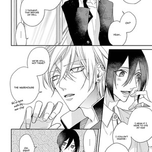 [HAIDA Nanako] Boku o Warui Ko ni Shite (update c.Extra) [Eng] – Gay Manga sex 121