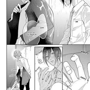 [HAIDA Nanako] Boku o Warui Ko ni Shite (update c.Extra) [Eng] – Gay Manga sex 125