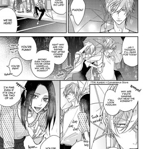 [HAIDA Nanako] Boku o Warui Ko ni Shite (update c.Extra) [Eng] – Gay Manga sex 139