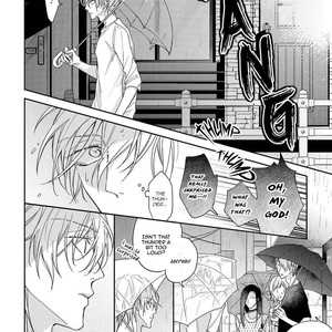 [HAIDA Nanako] Boku o Warui Ko ni Shite (update c.Extra) [Eng] – Gay Manga sex 142