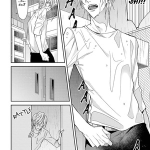 [HAIDA Nanako] Boku o Warui Ko ni Shite (update c.Extra) [Eng] – Gay Manga sex 146