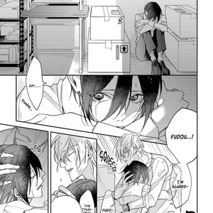 [HAIDA Nanako] Boku o Warui Ko ni Shite (update c.Extra) [Eng] – Gay Manga sex 147