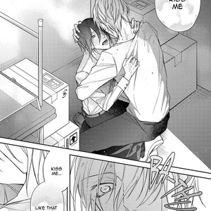 [HAIDA Nanako] Boku o Warui Ko ni Shite (update c.Extra) [Eng] – Gay Manga sex 148