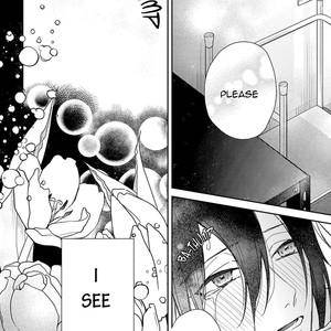[HAIDA Nanako] Boku o Warui Ko ni Shite (update c.Extra) [Eng] – Gay Manga sex 149