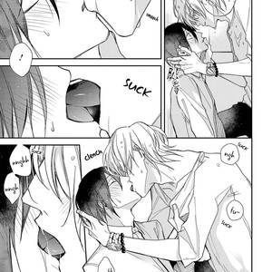 [HAIDA Nanako] Boku o Warui Ko ni Shite (update c.Extra) [Eng] – Gay Manga sex 153